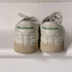 Reebok Women’s Club C 85 Vintage